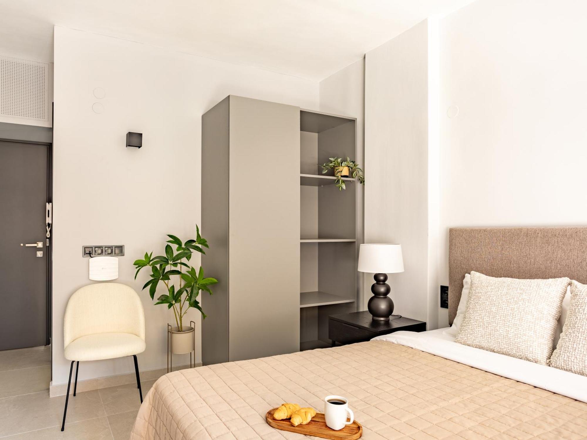 Sanders Tower Centre سالونيك المظهر الخارجي الصورة