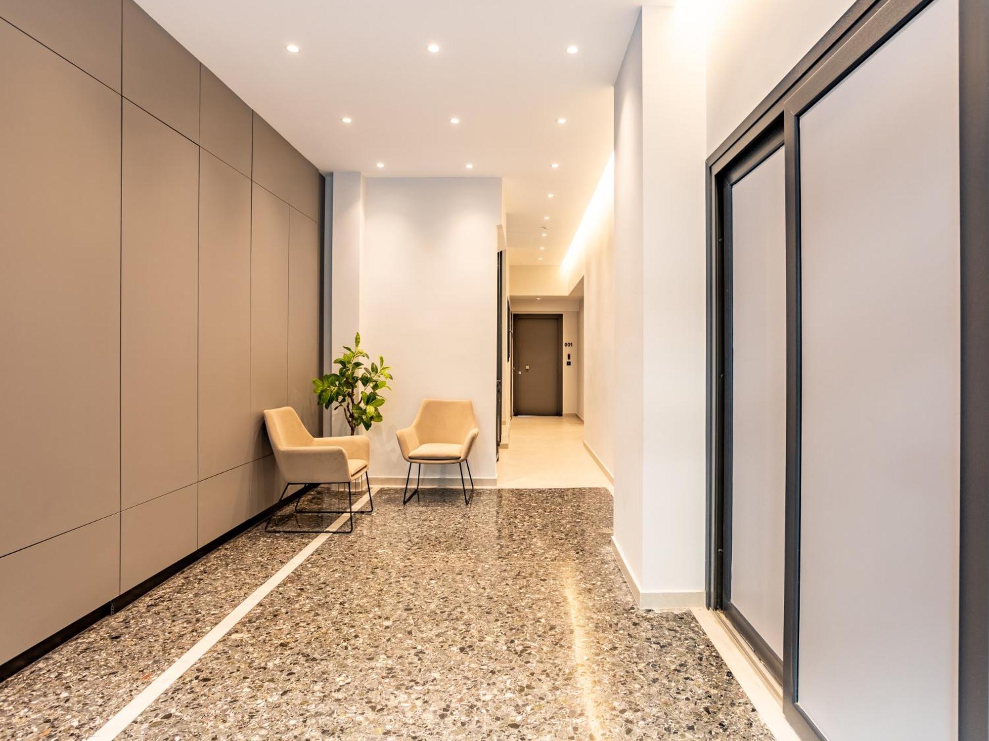Sanders Tower Centre سالونيك المظهر الخارجي الصورة
