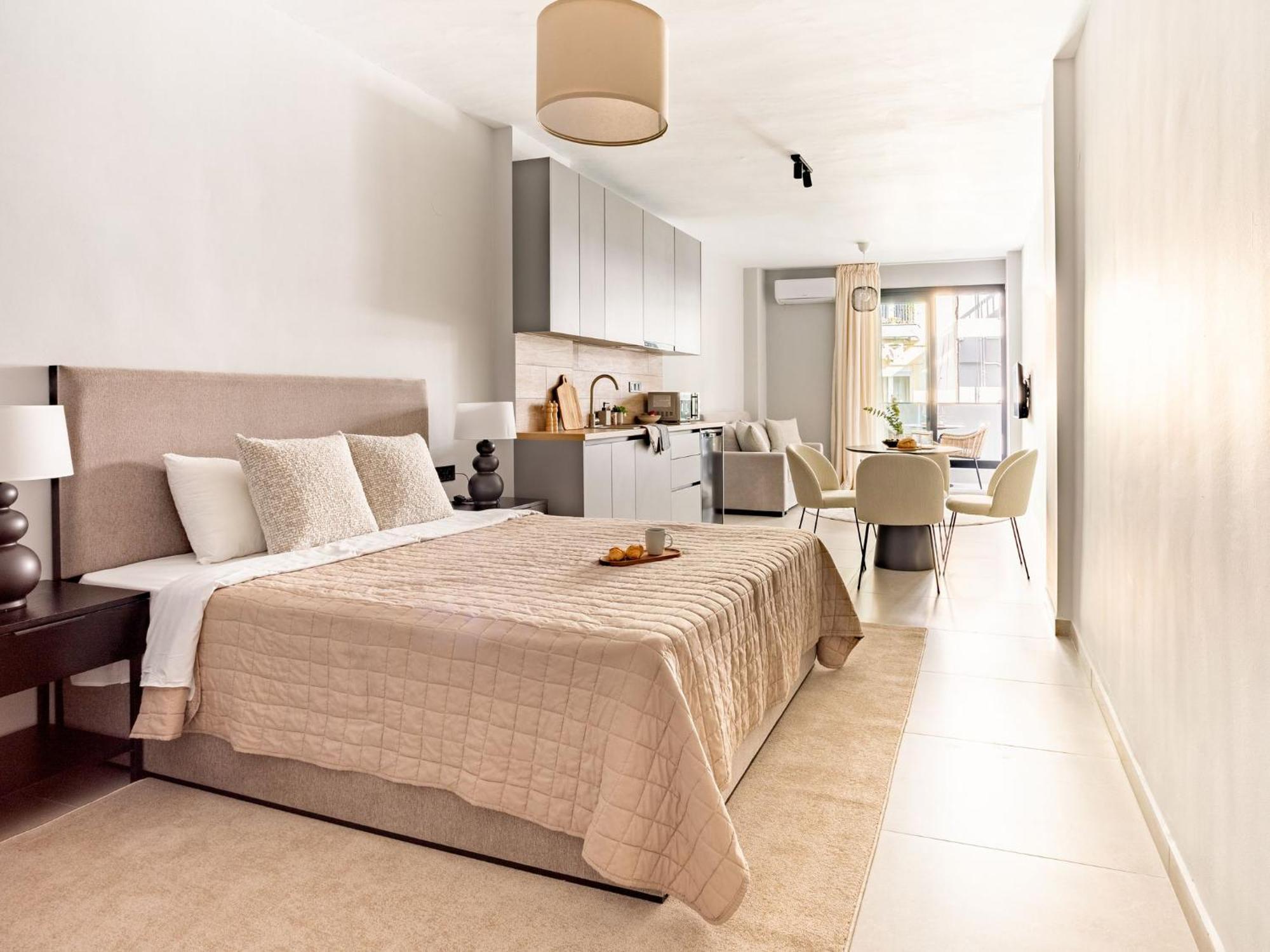 Sanders Tower Centre سالونيك المظهر الخارجي الصورة