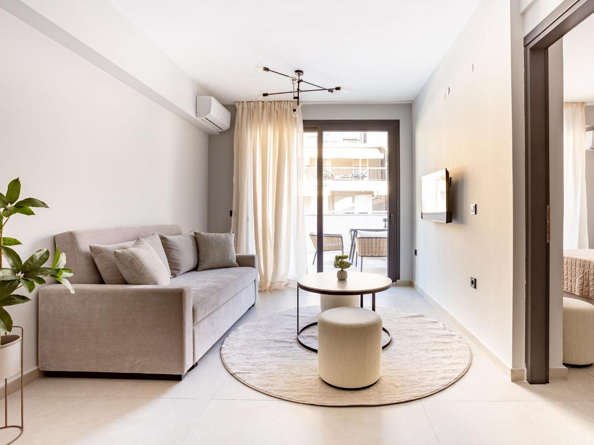 Sanders Tower Centre سالونيك المظهر الخارجي الصورة