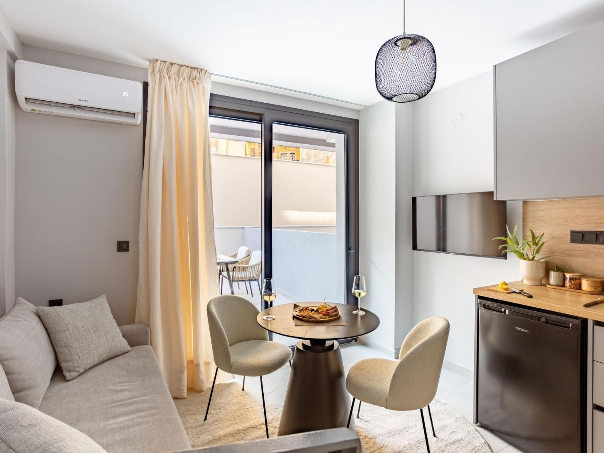 Sanders Tower Centre سالونيك المظهر الخارجي الصورة