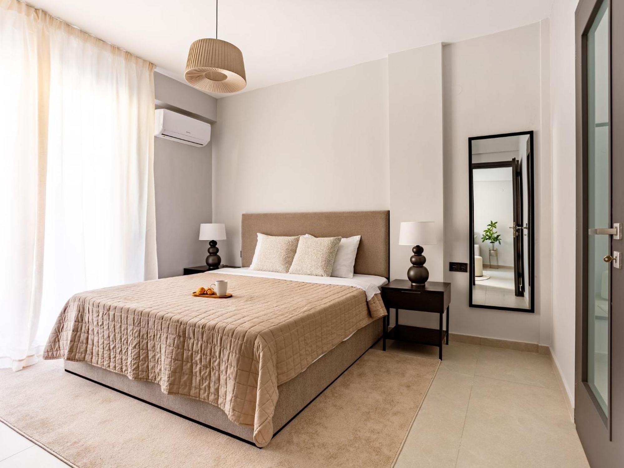 Sanders Tower Centre سالونيك المظهر الخارجي الصورة