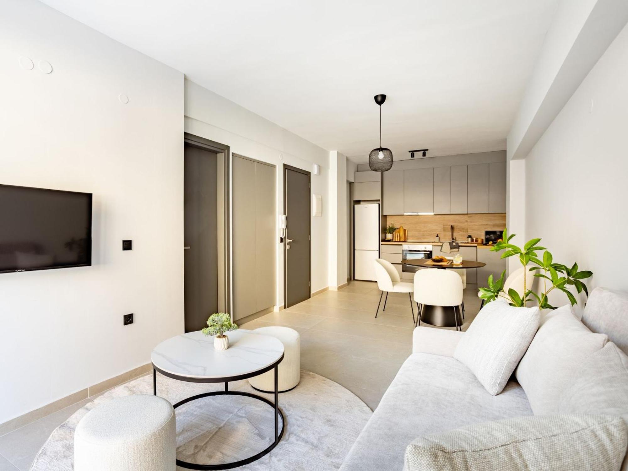 Sanders Tower Centre سالونيك المظهر الخارجي الصورة