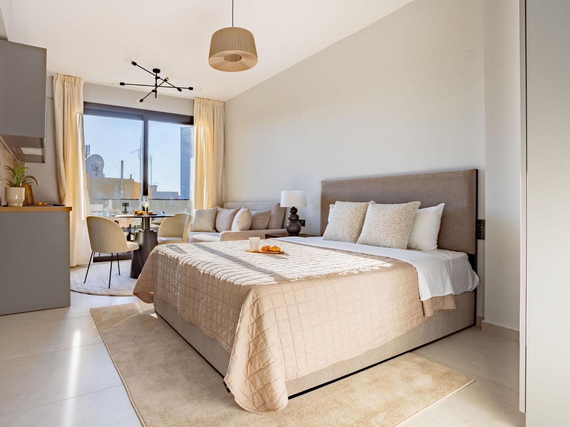 Sanders Tower Centre سالونيك المظهر الخارجي الصورة