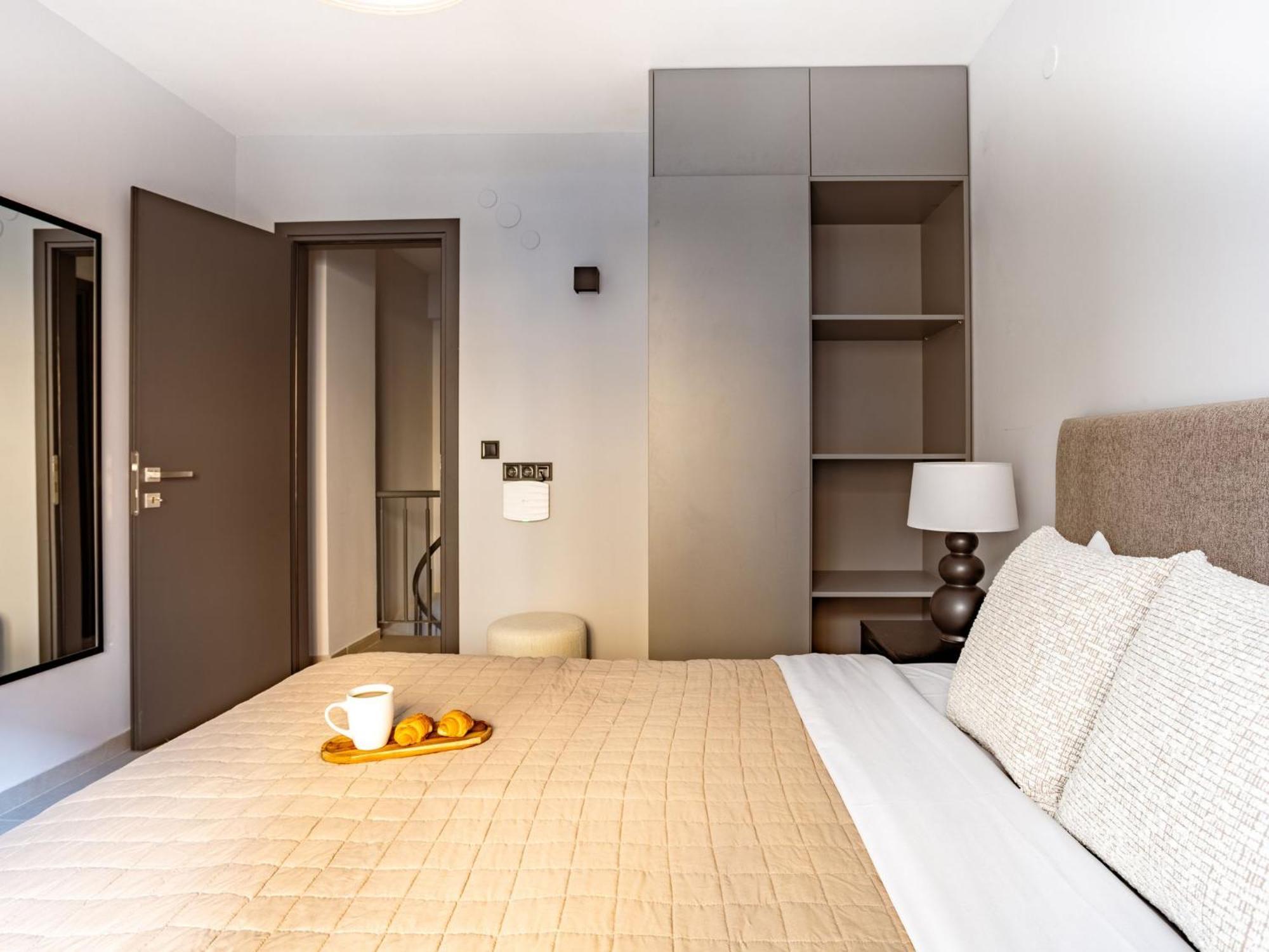 Sanders Tower Centre سالونيك المظهر الخارجي الصورة
