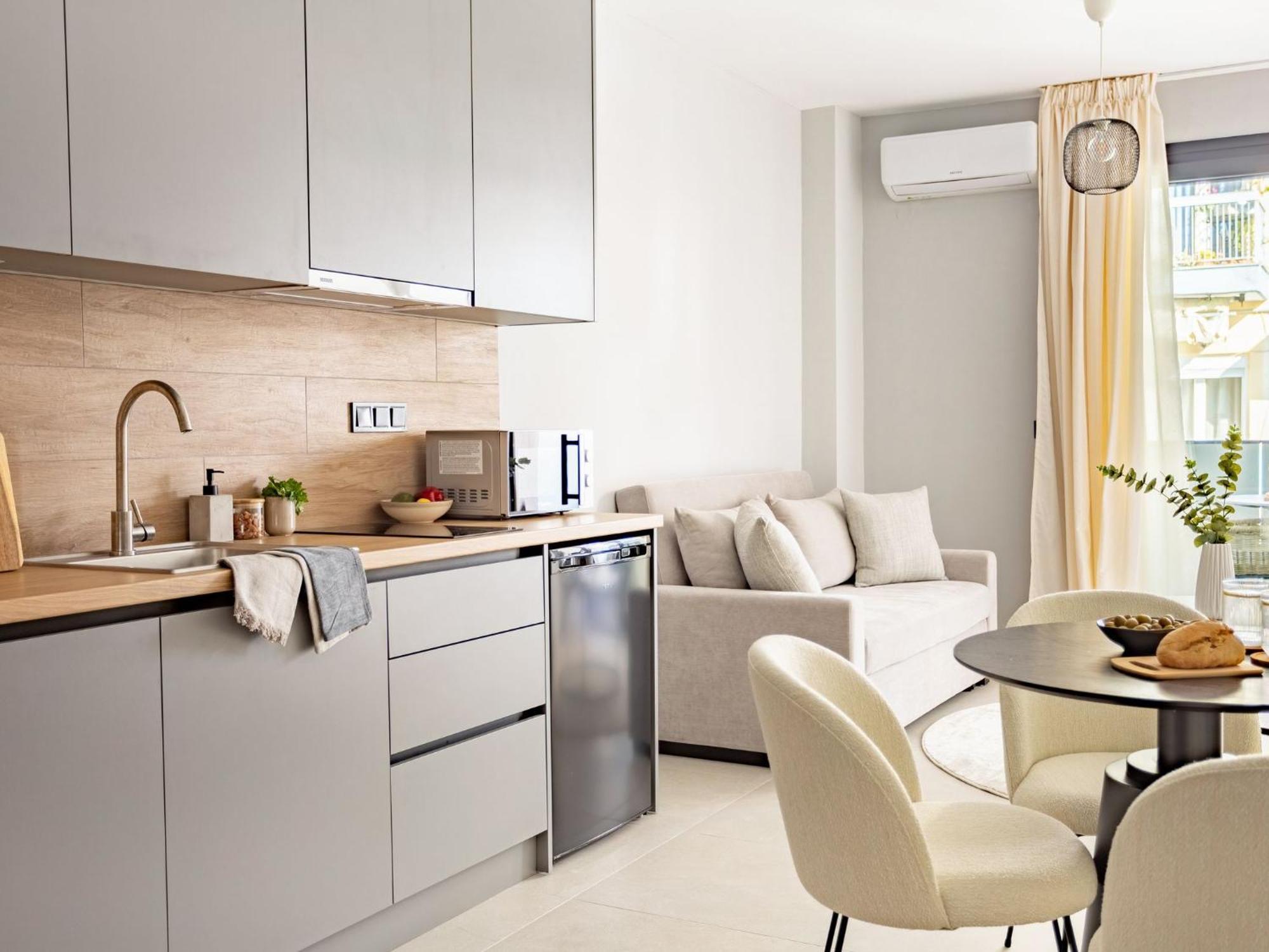 Sanders Tower Centre سالونيك المظهر الخارجي الصورة