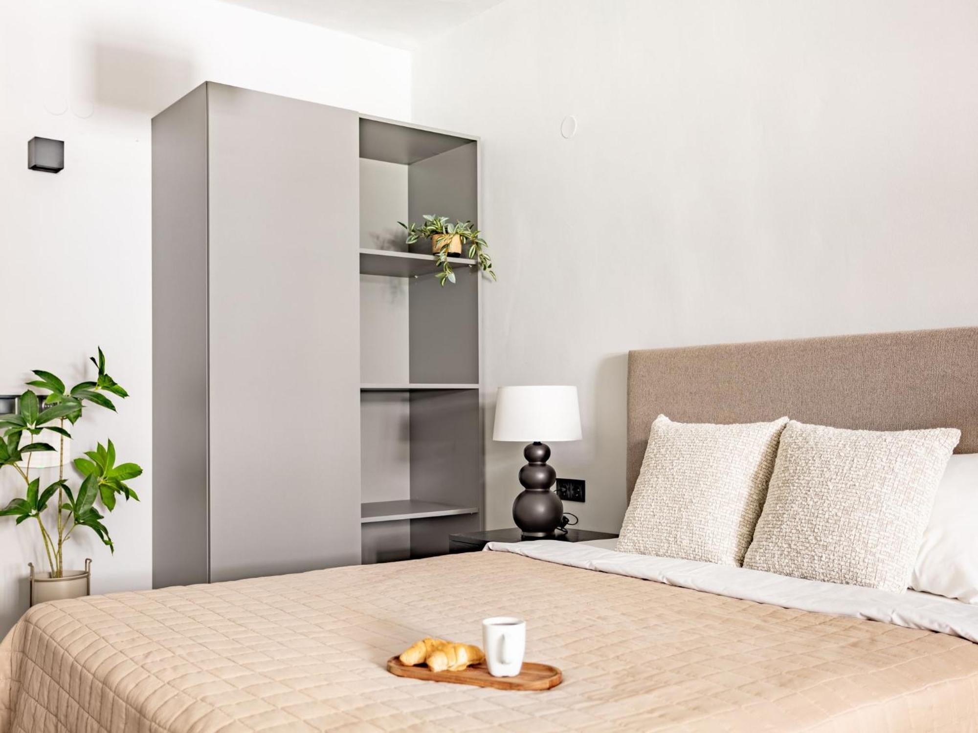 Sanders Tower Centre سالونيك المظهر الخارجي الصورة